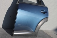 фото thumb №9, Дверь левый задняя левая задние mazda cx-3 14-21 45b