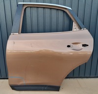 фото thumb №1, Двері задня задні ліва kia x-ceed xceed