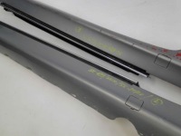 фото thumb №7, Mercedes sl r129 129 молдинг хром progówki надпис