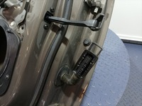 фото thumb №9, Audi a7 i 4g дверь перед передние левая ly1p