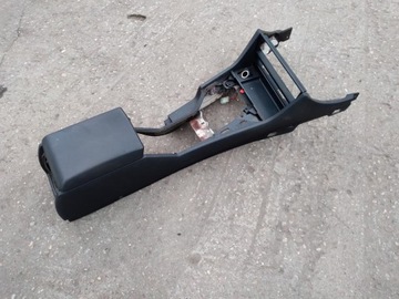 фото thumb №4, Bmw e39 туннель средний з подлокотником европа