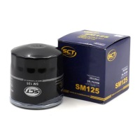 Фільтр оливи sm125 sct Ціна, фото thumb