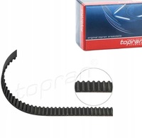 фото thumb №1, Topran 207 966 ремінь розподільного валу