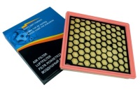 Купити 1711505 kraft фільтр повітря, фото thumb