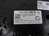 фото thumb №10, Skoda octavia iii tsi счетчик 5e0920780e оригинальный