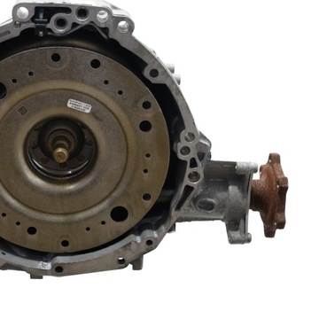 фото thumb №10, Audi q7 4m 3.0 tdi quattro коробка передач коробки передач автомат 8-biegów sub 0d5300039m