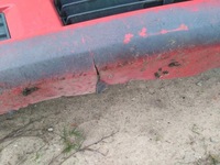 фото thumb №8, Бампер перед suzuki swift