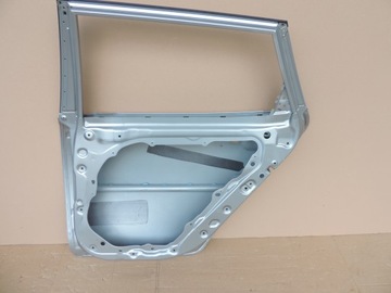 фото thumb №11, Kia optima iv 2015 2016 двері праві зад універсал