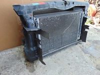 фото thumb №6, Комплект радиатор pas усилитель octavia ii lift