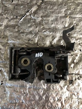 фото thumb №10, Volkswagen оригінальний номер 357837016g замок двері