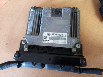 фото thumb №13, Імобілайзер набір стартовий vw passat b6 2.0 fsi dsg