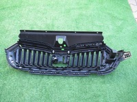фото thumb №5, Skoda octavia iv 4 rs 5e4 решітка радіатора решітка 5e3853653