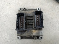 Купити Бортовий комп'ютер, блок керування lancia thesis 0261206654 2.4 20v, фото thumb