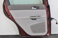 фото thumb №9, Volvo v50 дверь левый задняя задние 478-46 kombi