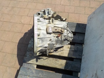 фото thumb №9, Renault master iii 12r 2.3 dci коробка передач коробки передач pf6018