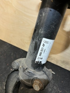 фото thumb №10, Амортизатор перед переднє лівий правий амортизатор audi sq5 8r 3.0 рестайлінг 2016r