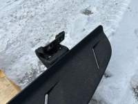 Поріг підніжка трубопровід накладка бокове  правий права ford f150 f-150 2009- Київ, фото thumb