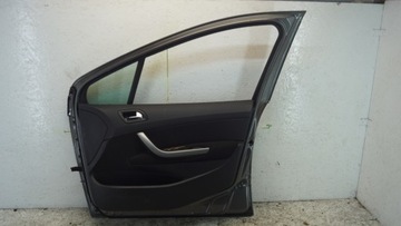фото thumb №16, Дверь правый перед peugeot 308 t7 ktqc