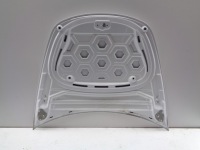 Капот крышка двигателя tesla model 3 17- nr 46337 с Разборки, фото thumb