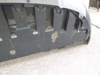 фото thumb №10, Dacia sandero iii 3 stepway 20- бампер передній