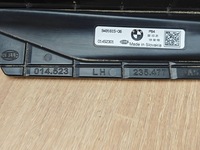 фото thumb №7, Лампа подсветка порог левая накладка порог bmw 4 g26 51km m-pak 5a09225