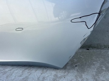 фото thumb №9, Двері volkswagen id3 id.3 id-3 зад лівий задні ліві