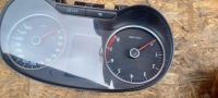 фото thumb №8, Счетчик приборы vw polo 6r 1.2 tfsi 6r0920860f
