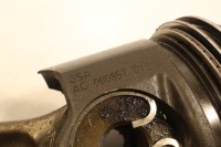 фото thumb №8, Поршень шатун iveco stralis as 440 stu128075