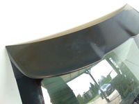 фото thumb №9, Кришка багажника кришка багажника задня задня audi a1 8x 3d колір ly4s