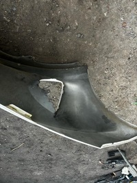 фото thumb №11, Бампер перед toyota auris ii 2012-2015 e18 52119-02a20