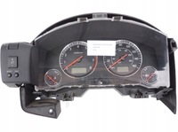 фото thumb №1, Лічильник прилади спідометр infiniti fx35 fx45