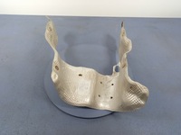 фото thumb №4, Audi a4 b9 8w защита тепловая бака 8w0201308t