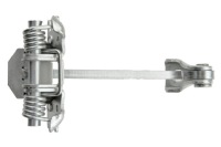 фото thumb №4, Ограничитель дверь задних renault espace iv jk01 1.9dci 2.0 2.0dci 2.2dci