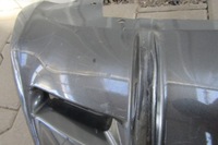 фото thumb №12, Спойлер накладка диффузор зад nissan juke nismo 13-