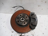 фото thumb №5, Поворотний кулак перед права fiat bravo ii 1.6mjet