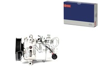 фото thumb №1, Компрессор компрессор кондиционера [denso]