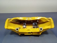 фото thumb №5, Porsche panamera ii 971 суппорт перед левый 10 поршень ceramika pccb