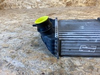 фото thumb №8, Радиатор воздуха интеркулер nissan note ii e12 1.5 dci 144613vd0a 2012-