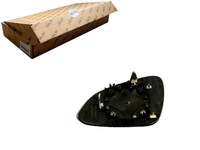 фото thumb №9, Скло дзеркало зовнішнього p випукле, blic 6102-02-1232221p скло