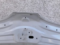 фото thumb №12, Капот крышка двигателя skoda octavia iii 3 lift 5e