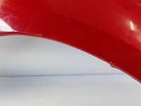 фото thumb №10, Крыло обшивка правый перед передний mitsubishi outlander i cu_w suv