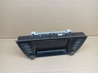 фото thumb №1, Радио дисплей 6v0919604b skoda fabia iii 6v