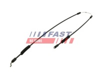 фото thumb №2, Трос двері fiat doblo 09 bok pr