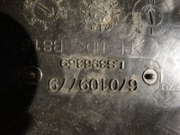 фото thumb №5, Idealny kpl. бак adblue maserati levante 1