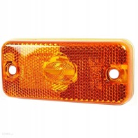 фото thumb №1, Лампа габаритный фонарь диодная led volvo fh fl fm