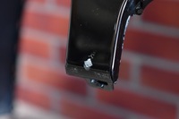 фото thumb №11, Bmw 4 g22 g23 бампер задний задняя 4x pdc m-pakiet