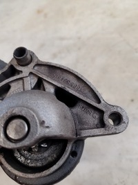 фото thumb №9, Стартер оригінальний номер 1005821815 9z. peugeot 206 1.4b