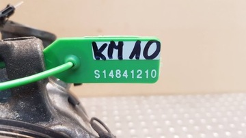 фото thumb №7, Компрессор кондиционера a0008303902 mercedes w205 w213 x253 w238 w257 2.0cgi