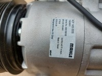 фото thumb №7, Mercedes w176 w246 w117 компрессор кондиционера