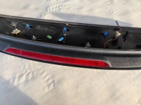 Audi a3 8v4 - спойлер кришки задні Зі Шроту, фото thumb